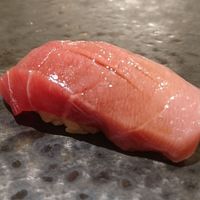 鮨 七海 - ボストン産中トロ