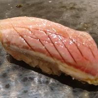 鮨 七海 - ブリ