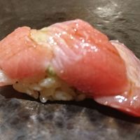 鮨 七海 - ボストン産大トロ