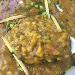 ザイカ・カレーハウス - 