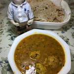 ザイカ・カレーハウス - 