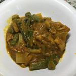 ザイカ・カレーハウス - 