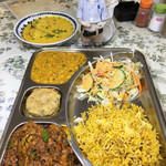 ザイカ・カレーハウス - 