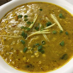 ザイカ・カレーハウス - 