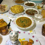 ザイカ・カレーハウス - 