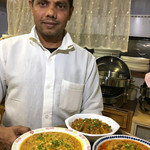 ザイカ・カレーハウス - 