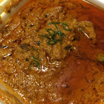 ザイカ・カレーハウス - 