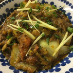 ザイカ・カレーハウス - 