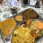 ザイカ・カレーハウス - 