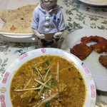 ザイカ・カレーハウス - 