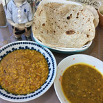 ザイカ・カレーハウス - 