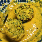 ザイカ・カレーハウス - 