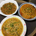 ザイカ・カレーハウス - 