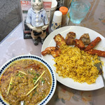 ザイカ・カレーハウス - 