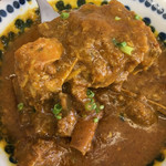 ザイカ・カレーハウス - 