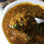 ザイカ・カレーハウス - 