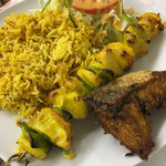 ザイカ・カレーハウス - 