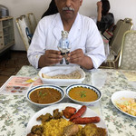 ザイカ・カレーハウス - 