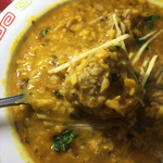 ザイカ・カレーハウス - 