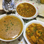 ザイカ・カレーハウス - 