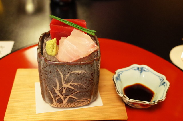 東京 芝 とうふ屋うかい とうふやうかい 赤羽橋 懐石 会席料理 ネット予約可 食べログ