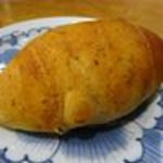 鎌倉パスタ - 東越谷店　バジルロールの焼き加減の比較（笑）