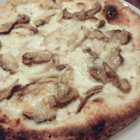 PAPPARE NAPOLI - ポルチーニ
