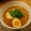 らぁ麺 めん奏心