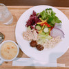レストラン＆ダイニング フォンターナ - 料理写真:中隊長モーニングSP様