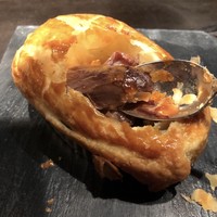 炭火鉄板焼　杜季 - 