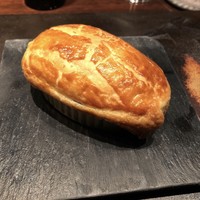 炭火鉄板焼　杜季 - 