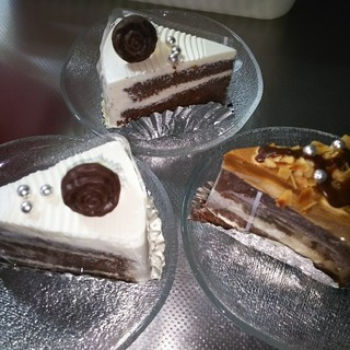 スイーツ工房 香_0