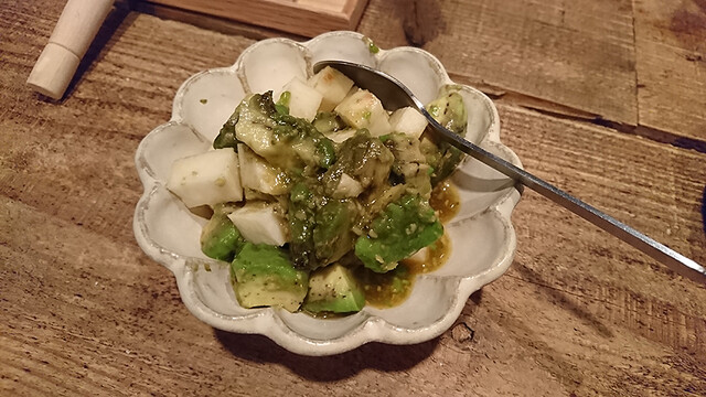 ほぼ山芋 By Non Ism 山芋の多い料理店 川崎 京急川崎 居酒屋 食べログ