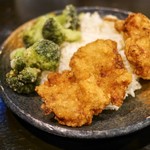 Rojiura Curry SAMURAI． - 