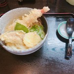 本格手打ちうどん とも作 - 