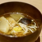 蕎楽亭 もがみ - 