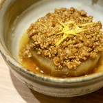 蕎楽亭 もがみ - 