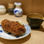 蕎楽亭 もがみ - 