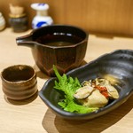 蕎楽亭 もがみ - 