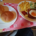 シャレークリスチャニア - 