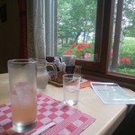 シャレークリスチャニア - ドリンク写真: