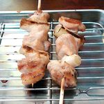 やきとり にしだ場 清瀬店 清瀬 焼鳥 食べログ