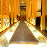 本格炭火焼き鳥と鍋専門店 個室居酒屋 両国屋 池袋店