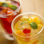 スモーブロー キッチン ナカノシマ