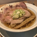 麺屋 優光 - 