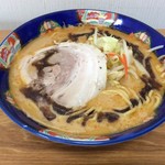 中華麺 ごとう