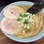 中華麺 ごとう