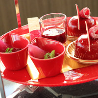 Lounge & Dining G - 