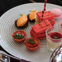 Lounge & Dining G - 