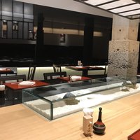 麺処 NAKAJIMA ホテルニューオータニ大阪 - 